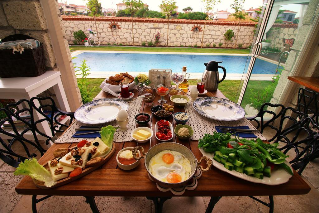 Kupina Alaçatı Exterior foto